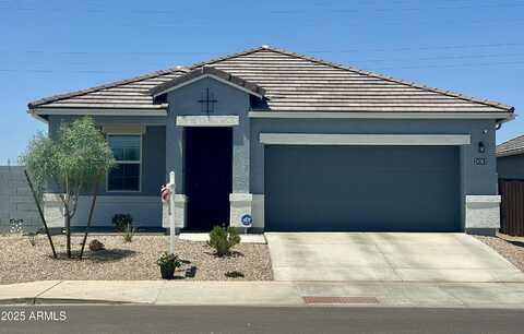 24562 W RAYMOND Street, Buckeye, AZ 85326