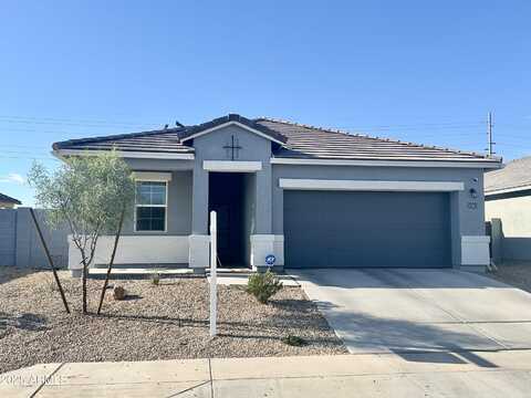 24562 W RAYMOND Street, Buckeye, AZ 85326