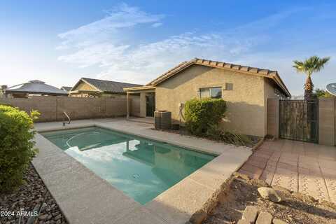 24911 W Dove Mesa, Buckeye, AZ 85326