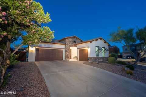 31311 N 138TH Avenue, Peoria, AZ 85383
