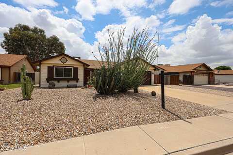 6313 W PARADISE Lane, Glendale, AZ 85306