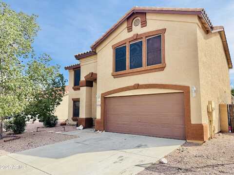 10563 E BRAMBLE Avenue, Mesa, AZ 85208
