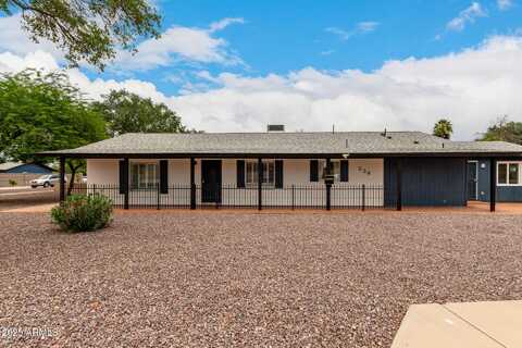 538 W 13TH Street, Tempe, AZ 85281