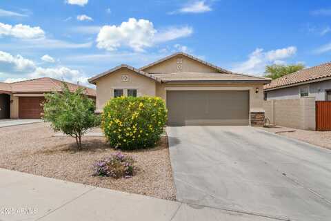 272 N WILSON Drive, Chandler, AZ 85225
