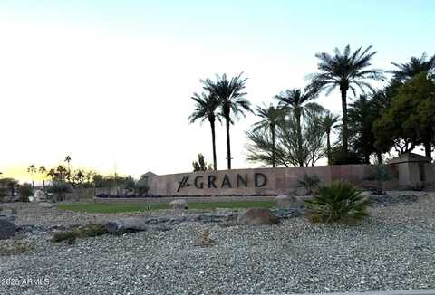 15712 W EUCALYPTUS Court, Surprise, AZ 85374