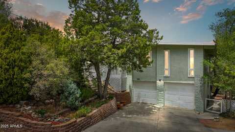 730 Mingus Avenue, Prescott, AZ 86301