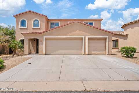 2286 E MOHAVE Lane, Apache Junction, AZ 85119
