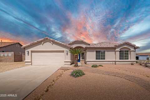 3710 BARRACO Drive, Sierra Vista, AZ 85650