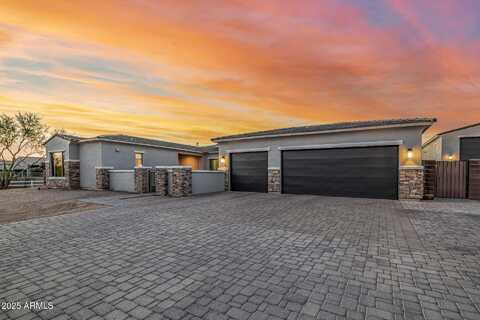 4208 E ASHLER HILLS Drive, Cave Creek, AZ 85331