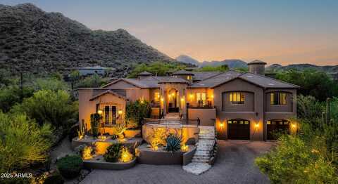 14598 E CORRINE Drive, Scottsdale, AZ 85259