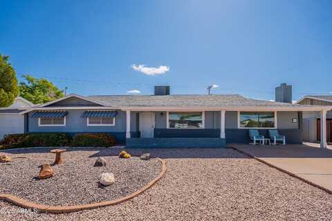 3109 N 81ST Street, Scottsdale, AZ 85251