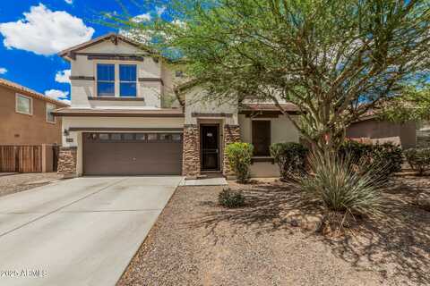 2748 E DENNISPORT Avenue, Gilbert, AZ 85295