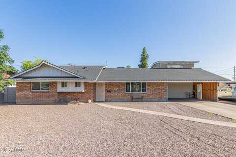 1235 E DOVER Street, Mesa, AZ 85203