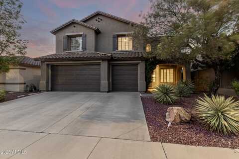 2556 W MORSE Drive, Anthem, AZ 85086