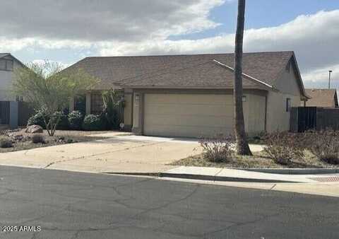 9163 W BANFF Lane, Peoria, AZ 85381