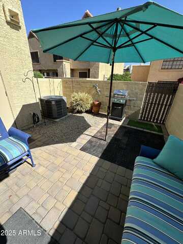 5704 E Aire Libre Avenue, Scottsdale, AZ 85254
