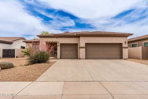 5749 S DRAGOON Drive, Chandler, AZ 85249
