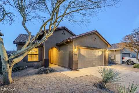 1828 W HEMINGWAY Lane, Anthem, AZ 85086