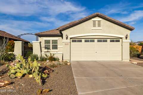 19667 N 260TH Lane N, Buckeye, AZ 85396