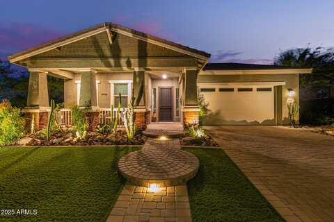4876 N 207TH Lane, Buckeye, AZ 85396