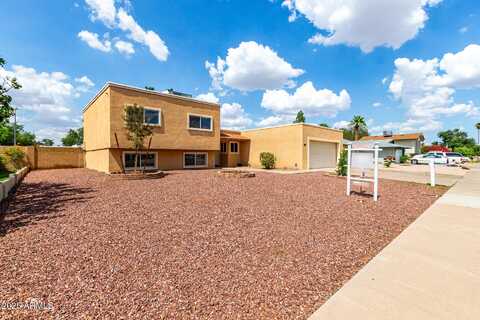 4802 W HAYWARD Avenue, Glendale, AZ 85301