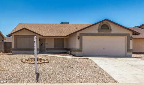 6317 E COLBY, Mesa, AZ 85205