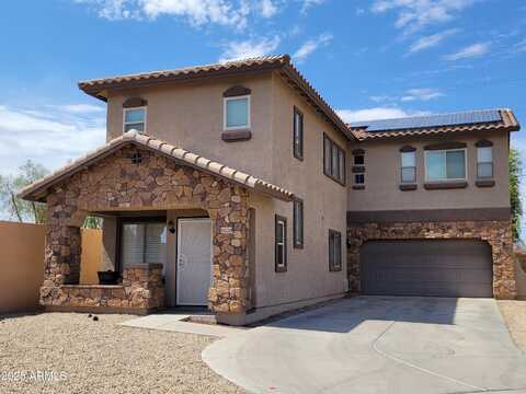 6620 W SHAW BUTTE Drive, Glendale, AZ 85304