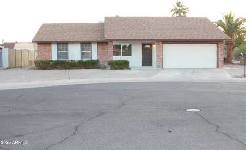8806 N 105TH Lane, Peoria, AZ 85345