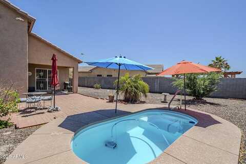 1813 N LEWIS Place, Casa Grande, AZ 85122