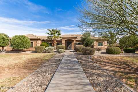838 W VIA DE PALMAS --, San Tan Valley, AZ 85140
