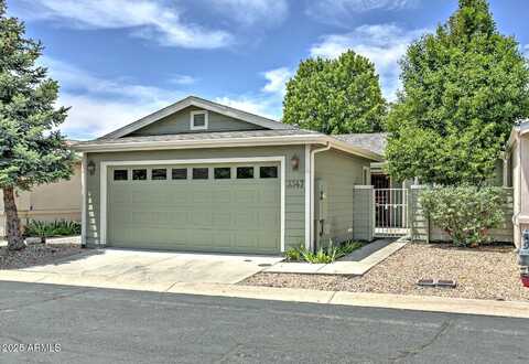 3347 Iris Lane, Prescott, AZ 86305