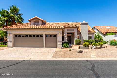 9506 E ARROWVALE Drive, Sun Lakes, AZ 85248