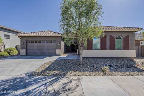 16836 W VEREDA SOLANA Drive, Surprise, AZ 85387