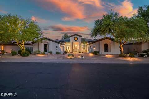 7775 E FLEDGLING, Scottsdale, AZ 85255