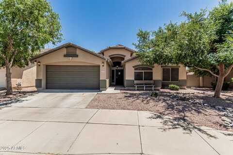 12325 W BERRIDGE Lane, Litchfield Park, AZ 85340