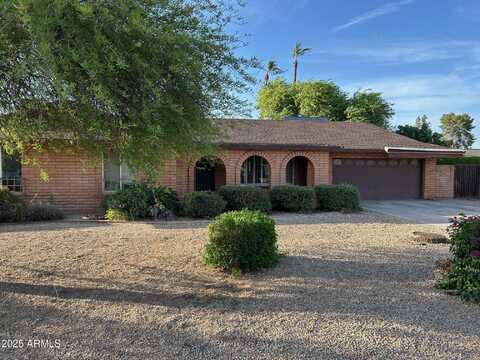 3740 E Mercer Lane, Phoenix, AZ 85028