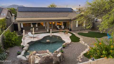 22205 W ASHLEIGH MARIE, Buckeye, AZ 85326