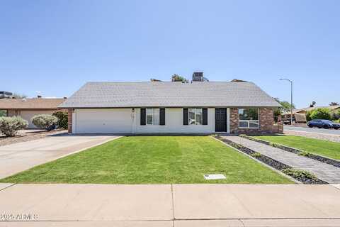 1021 S ALMAR Circle, Mesa, AZ 85204