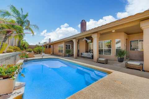 7418 E BLACK ROCK Road, Scottsdale, AZ 85255