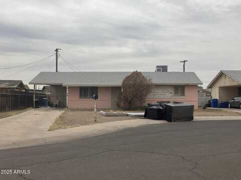 4641 S 17th Place, Phoenix, AZ 85040