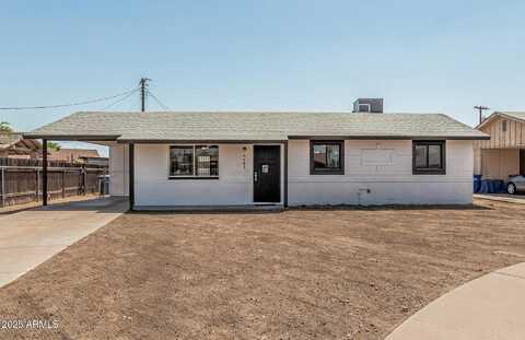 4641 S 17th Place, Phoenix, AZ 85040