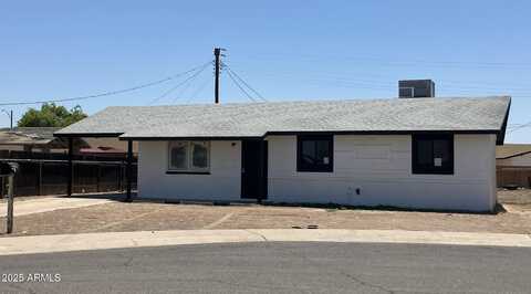 4641 S 17th Place, Phoenix, AZ 85040