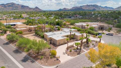 6023 E TURQUOISE Avenue, Paradise Valley, AZ 85253