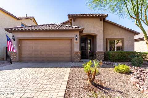 10819 W BRONCO Trail, Peoria, AZ 85383