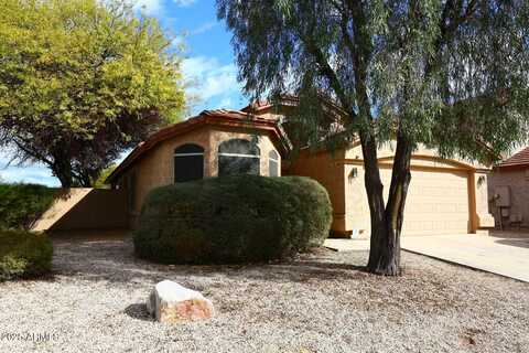 4604 E SANDS Drive, Phoenix, AZ 85050