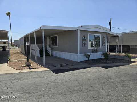 10810 N 91ST Avenue, Peoria, AZ 85345