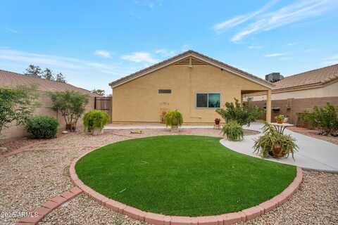 23677 N DESERT Drive, Florence, AZ 85132