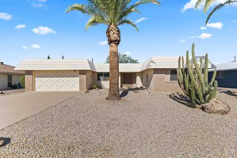 15826 N LAKEFOREST Drive, Sun City, AZ 85351