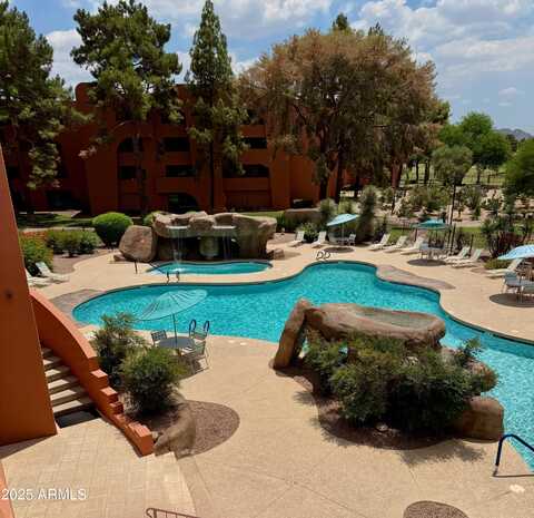 4303 E CACTUS Road, Phoenix, AZ 85032