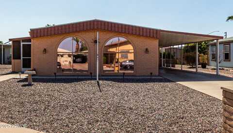 5221 E MILLS Court, Mesa, AZ 85215